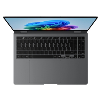Preview: Samsung NP960Q Book5 Pro 360 16' Ultra7 16 GB + 512 GB (Gray)