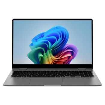 Samsung NP750Q Book5 360 15.6' Core5 16 GB + 512 GB (Gray)