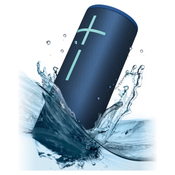 Logitech Ultimate Ears Boom 4 Blue