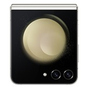 Preview: Samsung F731B Galaxy Z Flip5 5G 256 GB (Cream)