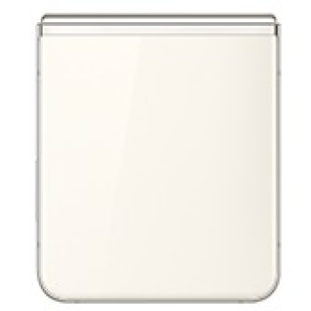 Preview: Samsung F731B Galaxy Z Flip5 5G 256 GB (Cream)
