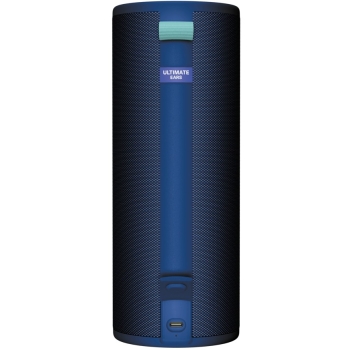 LOGITECH Ultimate Ears MEGABOOM 4 Blue