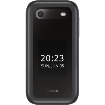 HMD 2660 Flip Black