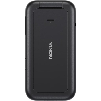 HMD 2660 Flip Black