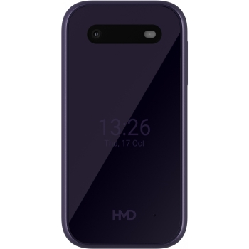 HMD 2660 Flip Violet
