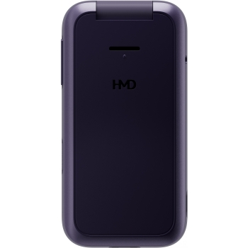 HMD 2660 Flip Violet