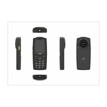 Preview: AGM MOBILE M6 Bartype (4G) Rugged ohne Netzteil