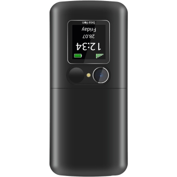Bea-Fon Fold 10 LTE schwarz