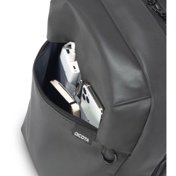 Dicota Backpack COMMUTER 13-16 Active REFLECTIVE