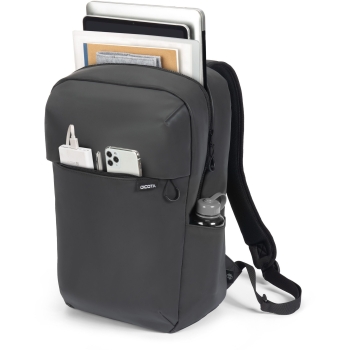 Dicota Backpack COMMUTER 13-16 Active REFLECTIVE