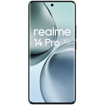 Realme 14 Pro 5G Dual Sim 12RAM 512GB sede gey
