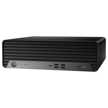 Preview: HP Elite SFF 805 G9 R7P-8700G 16 512SSD WIFI6 W11P 12 Monate