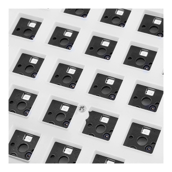 Preview: Sharkoon SKILLER SGK50 S3 PBT WHITE