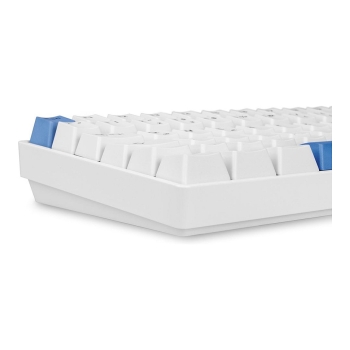 Sharkoon SKILLER SGK50 S3 PBT WHITE
