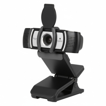 Poly Plus Service 1J Trio Visual + Collab Logitech C930e