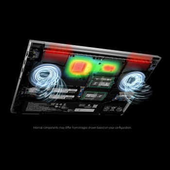 Preview: HP ZBook Studio 16 G11 u7-155H 32/1TBSSD RTX4070 WUXGA W11P 12 Monate