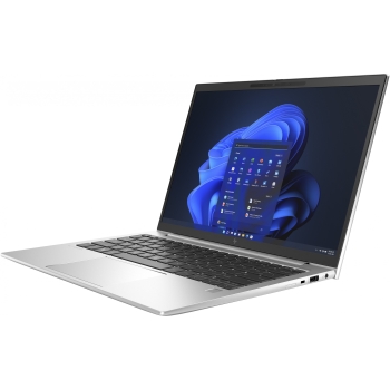 Preview: HP EliteBook 835 G9 AMD Ryzen 5 PRO 6650U 33.7cm 13.3Zoll WUXGA 400 AG 8GB DDR5 256GB/SSD UMA Qualcomm Wi-Fi 6e BT W11P 3J Gar (DE)