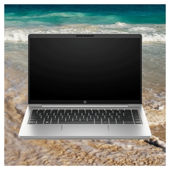 Preview: HP Pro 440 G10 (14) i5-1334U 16 512SSD FHD W11P 12 Monate