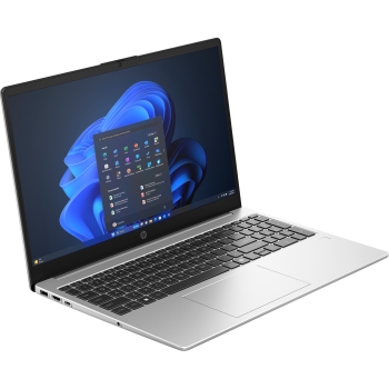Preview: HP 250R G10 (15) u5-120U 16/512SSD FHD W11P 12 Monate