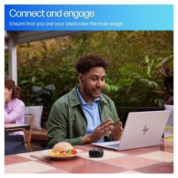 Preview: HP EB X Flip G1i (14) u7-258V 32/1TBSSD 5G 1J W11P 12 Monate