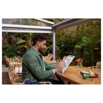 Preview: HP EB X Flip G1i (14) u7-258V 32/1TBSSD 5G 1J W11P 12 Monate