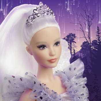 Preview: Mattel Barbie Signature Tooth Fairy