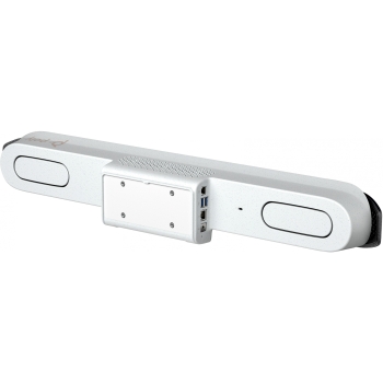 HP Poly Studio X52 AIO No Radio No PowerCord GSA/TAA White
