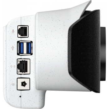 Preview: HP Poly Studio X52 AIO No Radio No PowerCord GSA/TAA White