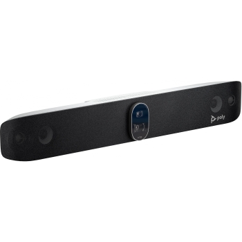 POLY STUDIO V72 USB VIDEO BAR