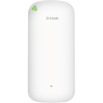 D-Link DAP-X1860 AX1800 Mesh Wi-Fi 6 Range Extender