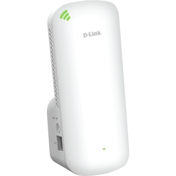 Preview: D-Link DAP-X1860 AX1800 Mesh Wi-Fi 6 Range Extender