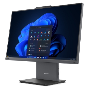 Preview: AIO Lenovo ThinkCentre Neo50a-24 G5 23.8 i5-13420H 16/512 FHD W11P