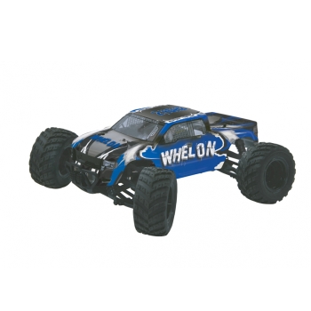Jamara Monstertruck Whelon 1:12    4WD Li  Ion  2,4GHz   14+