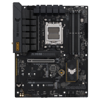 Preview: MB ASUS TUF GAMING B650-E WIFI (AMD.AM5.DDR5.ATX)