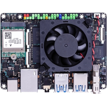 ASUS TINKER EDGE R//SBC MOTHERBOARD