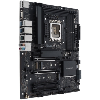 Preview: MB ASUS PRO WS W680-ACE (Intel.1700.DDR5.ATX.ECC)