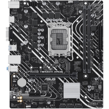 Preview: MB ASUS PRIME H610M-K ARGB (Intel.1700.DDR5.mATX)