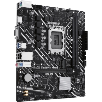 Preview: MB ASUS PRIME H610M-K ARGB (Intel.1700.DDR5.mATX)
