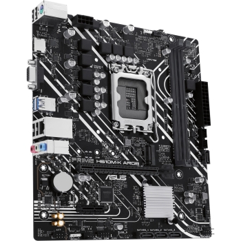 Preview: MB ASUS PRIME H610M-K ARGB (Intel.1700.DDR5.mATX)