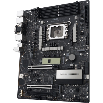 Preview: MB ASUS PRO WS Z890-ACE SE (Intel.1851.DDR5.mATX)
