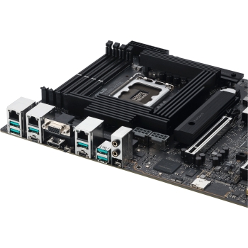 Preview: MB ASUS PRO WS Z890-ACE SE (Intel.1851.DDR5.mATX)