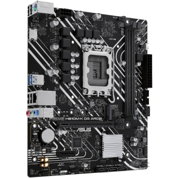 Preview: MB ASUS PRIME H610M-K D4 ARGB (Intel.1700.DDR4.mATX)
