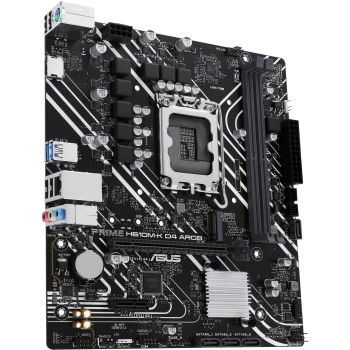 Preview: MB ASUS PRIME H610M-K D4 ARGB (Intel.1700.DDR4.mATX)