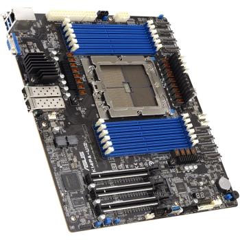 Preview: ASUS K14PA-U12/ASMB11 CEB 1x LGA 6096 DDR5 2x25G