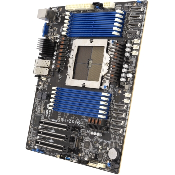Preview: ASUS K14PA-U12/ASMB11 CEB 1x LGA 6096 DDR5 2x25G