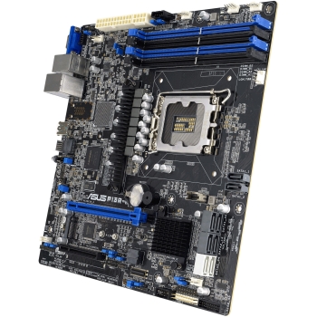 Preview: ASUS P13R-M microATX 1x LGA 1700 DDR5 2x1G ASMB11