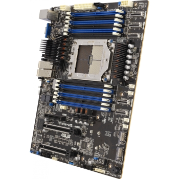 Preview: ASUS S14NA-U12/ASMB11 CEB 1x LGA 4844 DDR5 2x25G