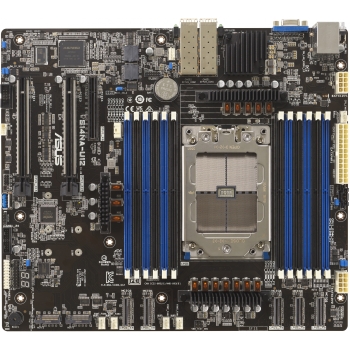 Preview: ASUS S14NA-U12/ASMB11 CEB 1x LGA 4844 DDR5 2x25G