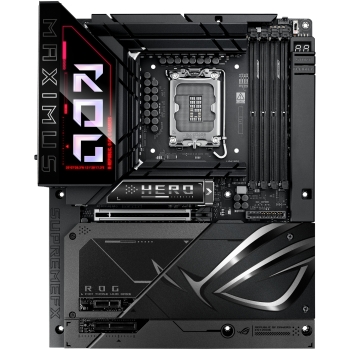 Preview: MB ASUS ROG MAXIMUS Z890 HERO BTF (Intel.LGA1851.DDR5.ATX)