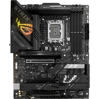 Preview: MB ASUS ROG STRIX Z890-H GAMING WIFI (Intel.1851.DDR5.ATX)